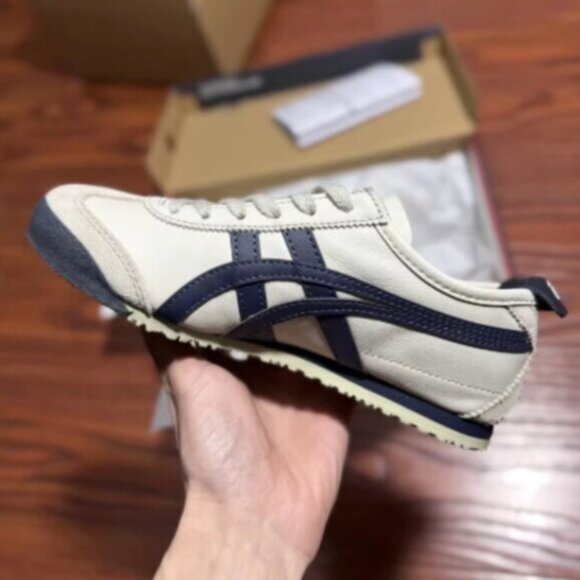 Onitsuka Tiger MEXICO 66 casual shoes for women - Picture 6 of 6